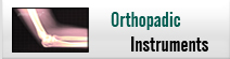 Orthopadic Instruments